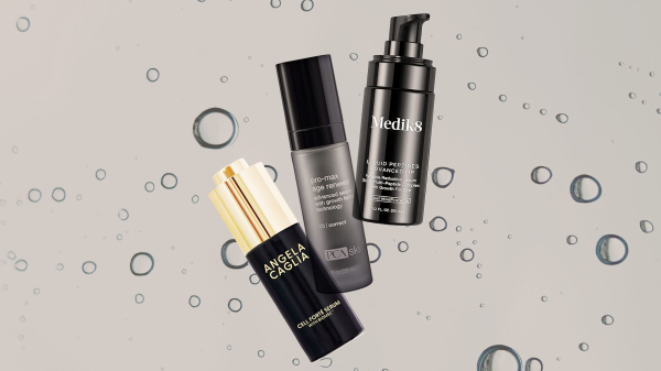 8 Best Growth-Factor Serums for Smoother Skin and Fewer Fine Lines