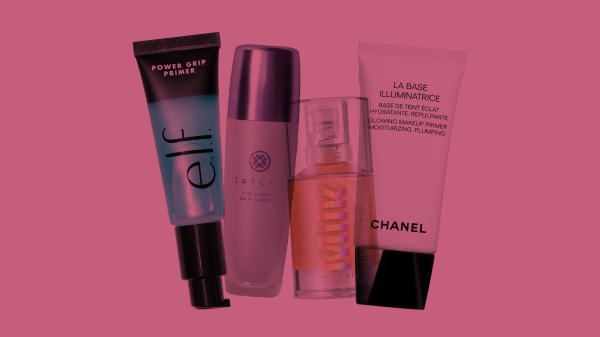10 Best Primers for Mature Skin That Don’t Settle, Slide, or Crease